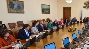 Правителството предлага удължаване на Бюджет 2022 с още три месеца 