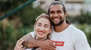 Мила от "Сървайвър" и Сами от "Фермата" станаха родители (СНИМКИ)