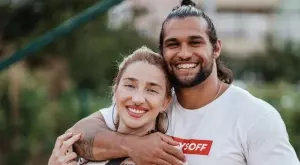 Сами Хосни призна какъв пол ще бъде бебе 2 (СНИМКА)