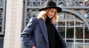 5 трика за красива и здрава коса през зимата