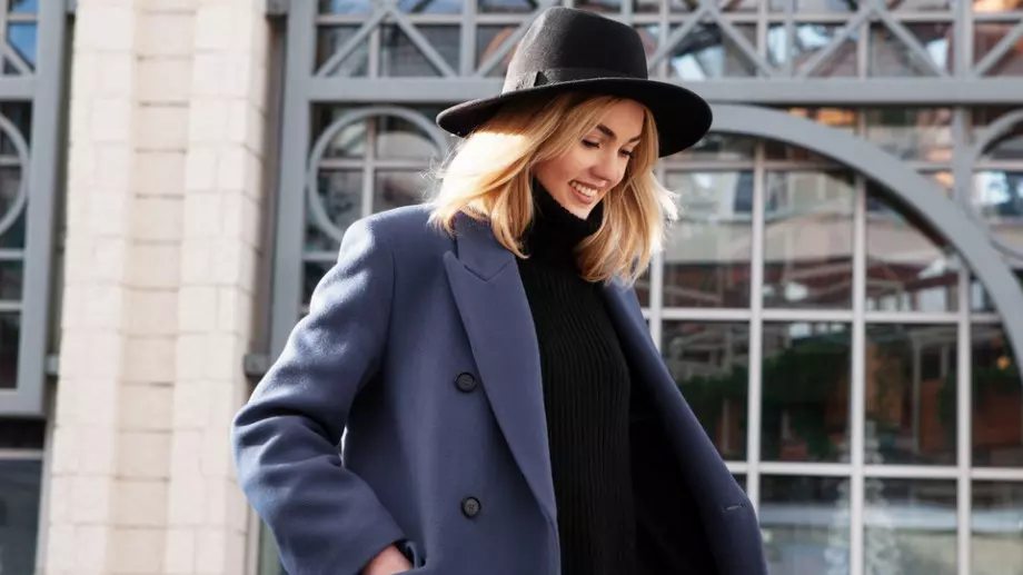 5 трика за красива и здрава коса през зимата