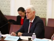 Стоянов: Въоръжението и техниката, които ще изпратим,  са в топ три на приоритетите на Украйна