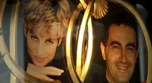 Любовни хроники: Принцеса Даяна и Доди ал Файед