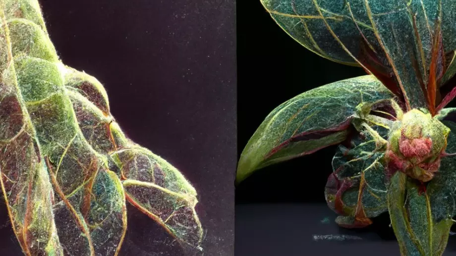 Изложба показва арт обекти, направени от всекидневни отпадъци