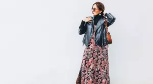 4 идеи как да носите рокля тази есен