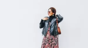 Как да поддържате кожените си якета и чанти