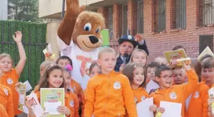 Кампания учи децата как да пресичат правилно (ВИДЕО)