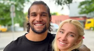 Сами Хосни стана татко за втори път (СНИМКИ)