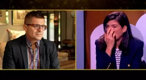 Андрей Арнаудов разкри как любимата му Емануела го е променила