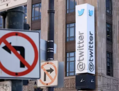 Илон Мъск внезапно затвори офисите на Twitter до понеделник