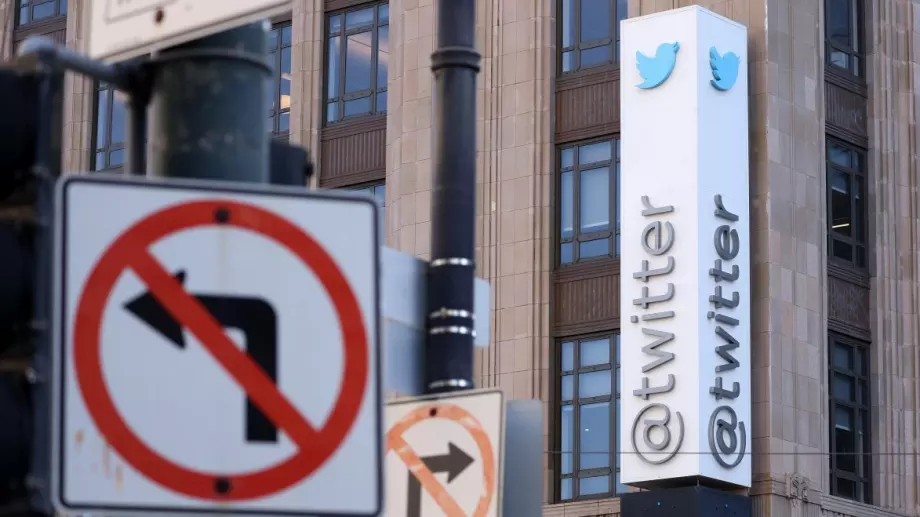 Бившият главен изпълнителен директор на Twitter съди компанията за неизплатени съдебни разходи