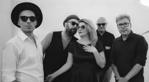 Гери Турийска се завръща с концерт и нов албум (ВИДЕО)