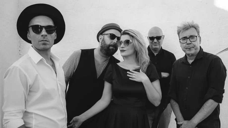 Гери Турийска се завръща с концерт и нов албум (ВИДЕО)