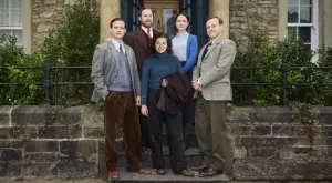 Сериалът "За всички създания – големи и малки" се завръща