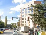 Ремонтират светофарната уредба на кръстовище в Плевен
