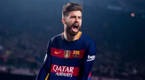 Жерар Пике си отмъсти на Шакира (ВИДЕО)