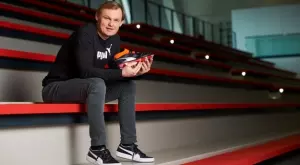 Adidas назначава за изпълнителен директор ръководителя на Puma Бьорн Гулден