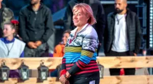 Ето какво сподели Мажена след отпадането от "Фермата"