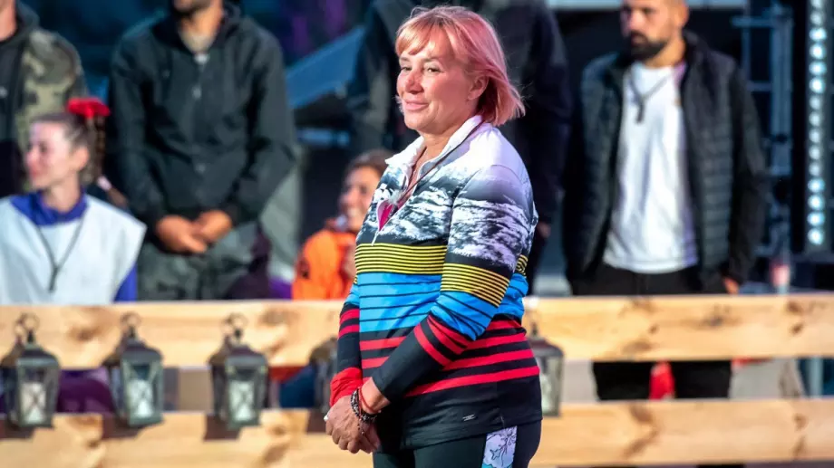 Мажена отново се изказа по повод 