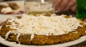 Класическа рецепа за родопски пататник