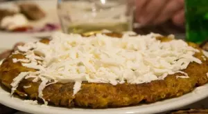 Класически родопски пататник