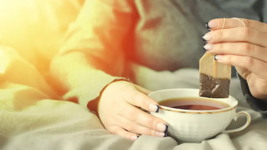 Тези чайове рязко повишават кръвното 