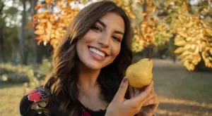 Здравословните ползи от крушите