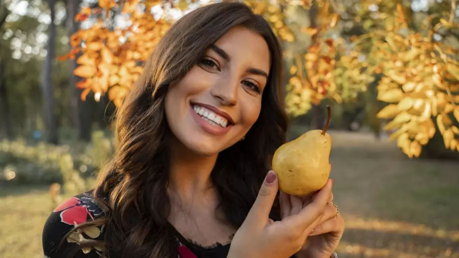 Здравословните ползи от крушите