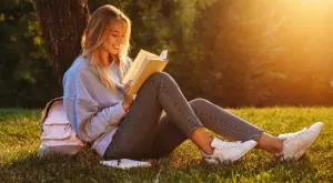 7 невероятни ползи от четенето