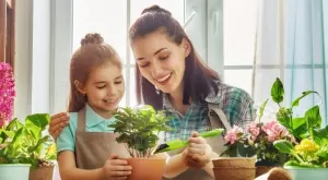 Какво цвете сте според месеца си на раждане