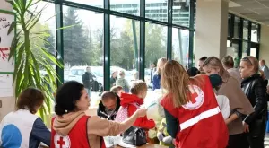 Хотелиерите още не са получили парите за украинските бежанци, обмислят протест