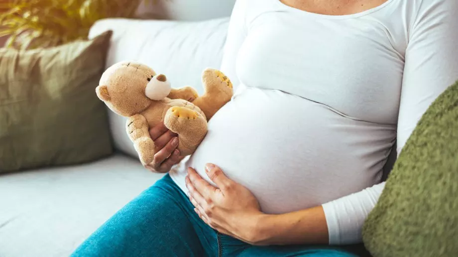 5 знака, че сте готови да имате дете