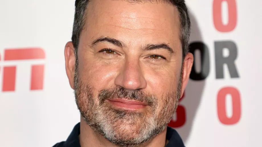 Джими Кимъл ще води наградите "Оскар" през 2023