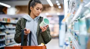 Как да се пазим от търговските трикове при намаления на храни?