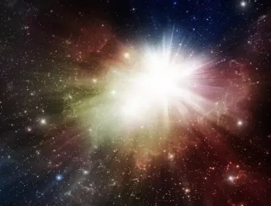 Големият взрив не е началото на Вселената?