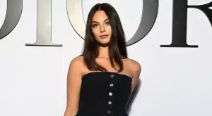 Дъщерята на Моника Белучи с първа актьорска роля