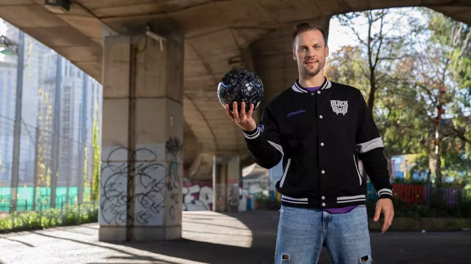 Ваня Джаферович присъства на звездна премиера в Лондон