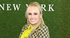 Ребел Уилсън стана майка за първи път (СНИМКИ)