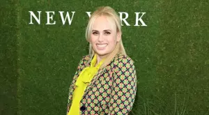 Ребел Уилсън с разтърсващо откровение: Загубих девествеността си на 35 (СНИМКА)