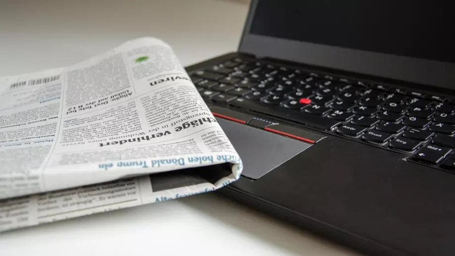 Google предлага инструменти с изкуствен интелект в помощ на журналистите 