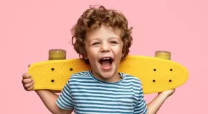 Виц на деня: Питат Иванчо какъв иска да стане, когато порасне