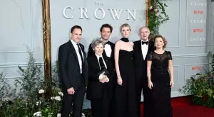 Какво да очакваме от петия сезон на сериала "Короната" (ВИДЕО)