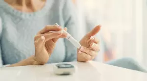 5 важни симптома на диабет, които може да пропуснете   