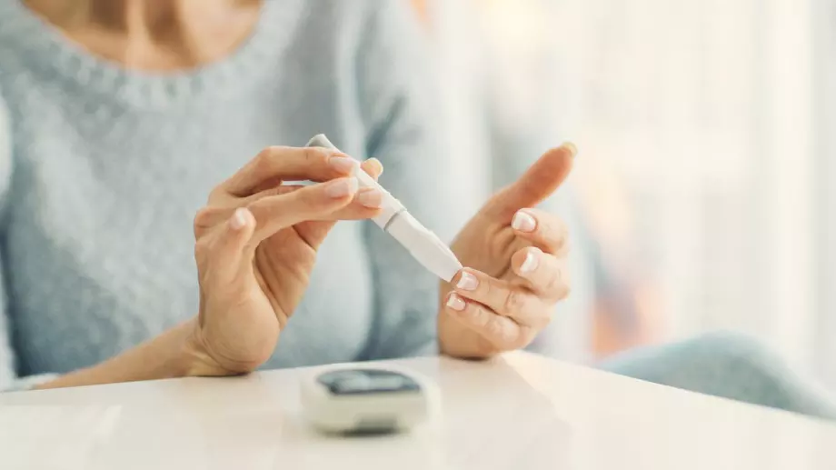 5 важни симптома на диабет, които може да пропуснете   