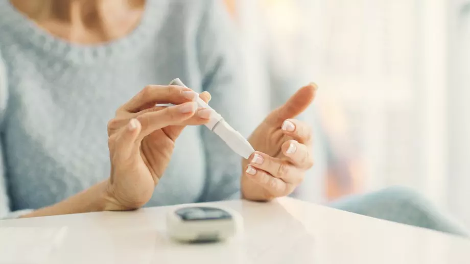 Британски лекари: Използването на лекарства за диабет, за да отслабнете е опасно