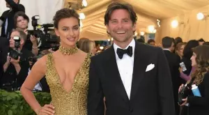 Брадли Купър и Ирина Шейк потвърдиха, че отново са двойка (СНИМКИ)