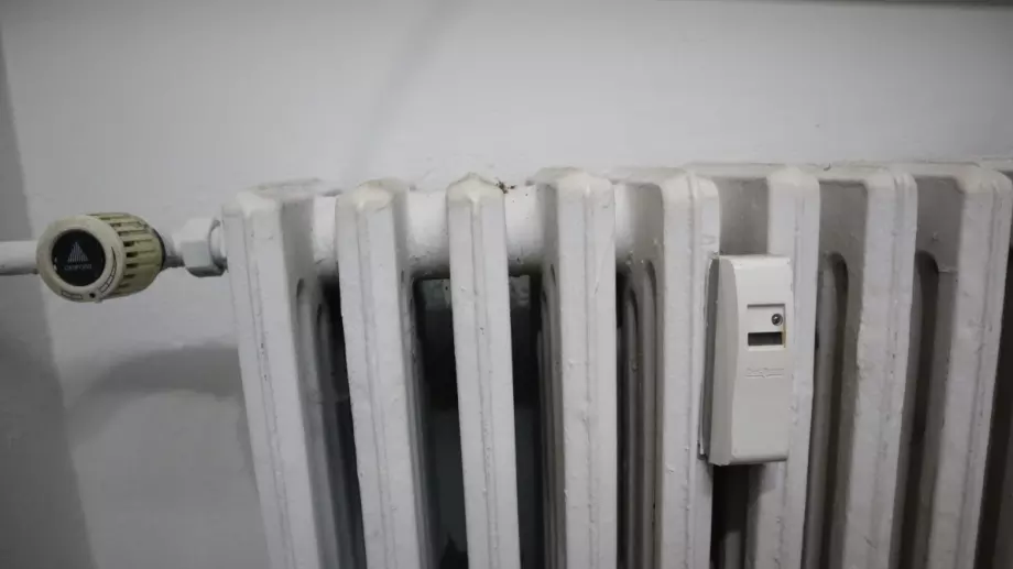 Как се изгражда ефективно работеща система с радиатори за парно отопление?
