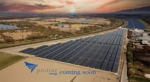 Германската Profine Energy се готви да вложи над 1 милиард евро в Северозападна България