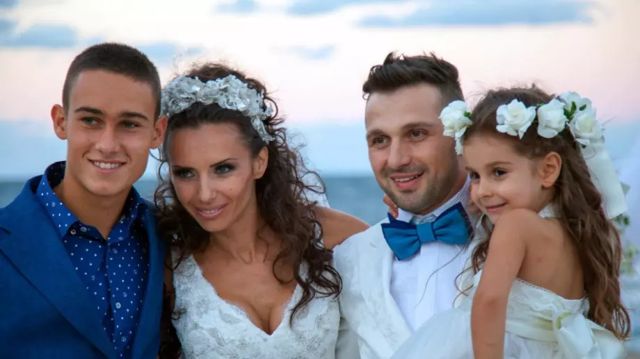 Майката на Иво Карамански-младши проговори за приятелката му