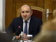 Радев ще проведе консултации с „Български възход“